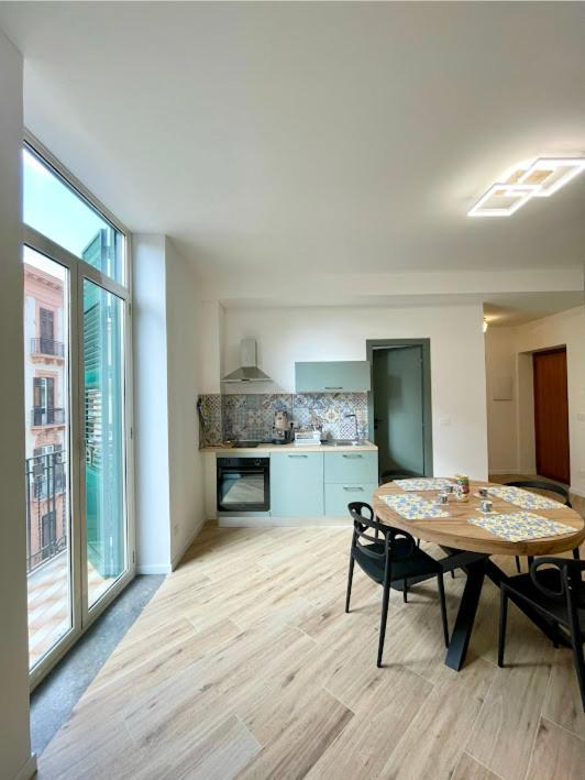 Lb Silviocentro Palermo Exterior foto